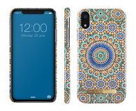 Etui Fashion Case do iPhone XR mozaika marokańska - 1390678 - zdjęcie 2